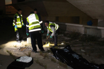  يافا: مسّن يضع حداً لحياته بإلقاء نفسه من أعلى مستشفى فولفسون